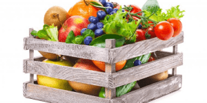Read more about the article Pourquoi manger 5 fruits et légumes par jour ?