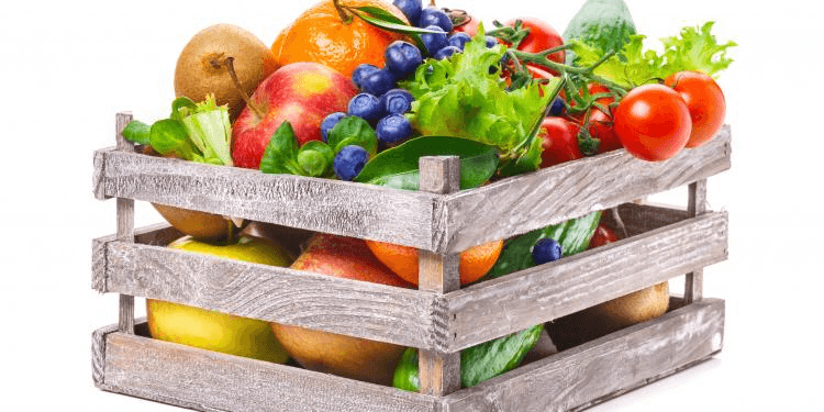 You are currently viewing Pourquoi manger 5 fruits et légumes par jour ?