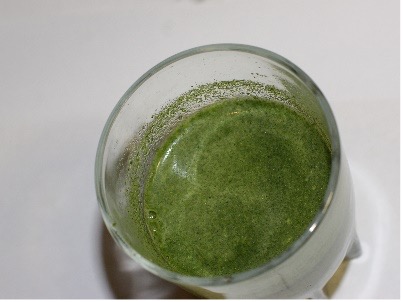Read more about the article Detox watercress